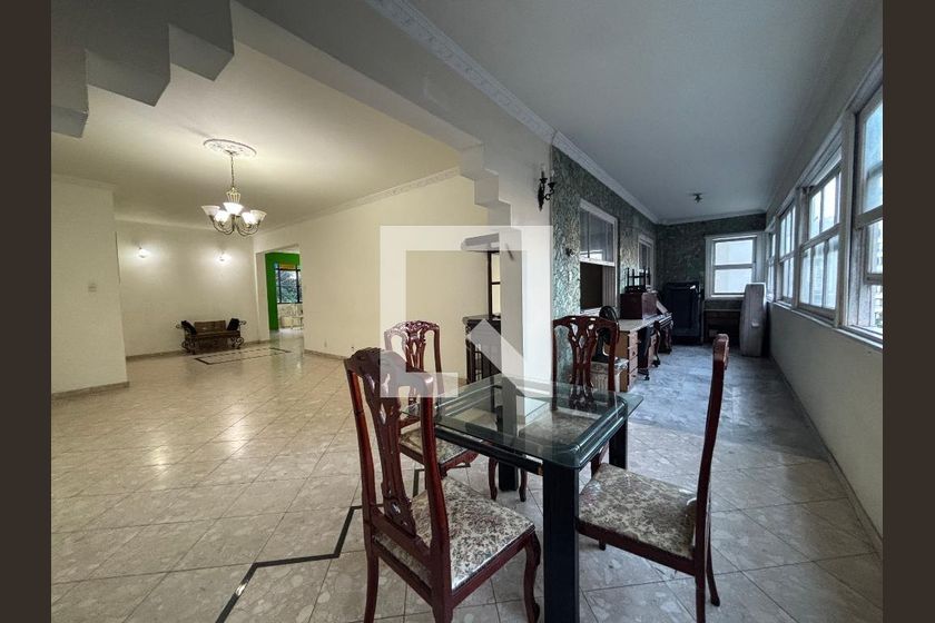 Apartamento, 4 quartos, 210 m² - Foto 17