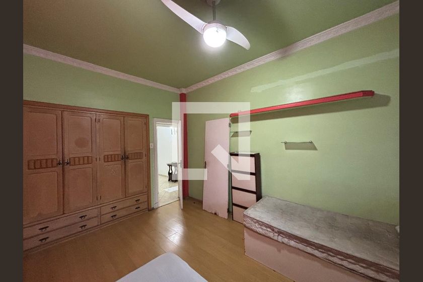 Apartamento, 4 quartos, 210 m² - Foto 33