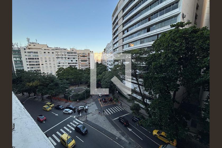 Apartamento, 4 quartos, 210 m² - Foto 23