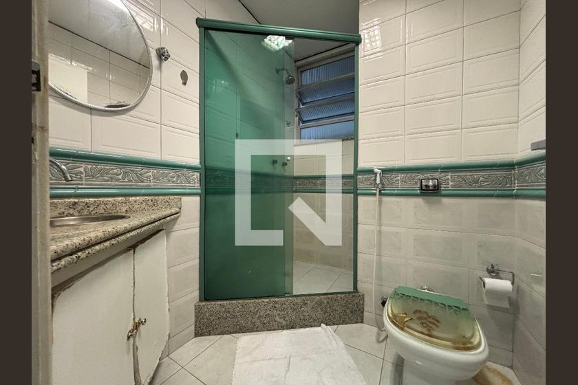 Apartamento, 4 quartos, 210 m² - Foto 59