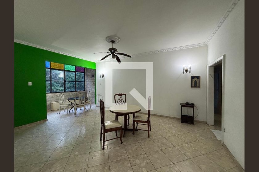 Apartamento, 4 quartos, 210 m² - Foto 9