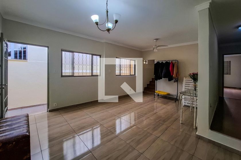Casa, 2 quartos, 100 m² - Foto 1