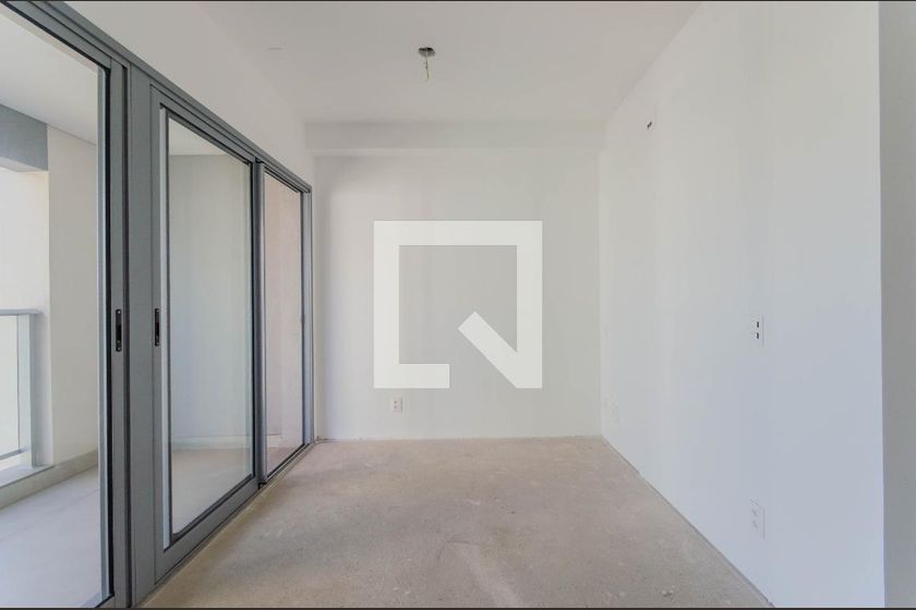Kitnet-Studio, 27 m² - Foto 1