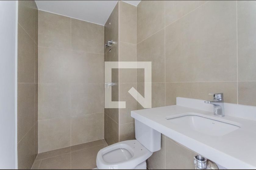 Kitnet-Studio, 27 m² - Foto 9