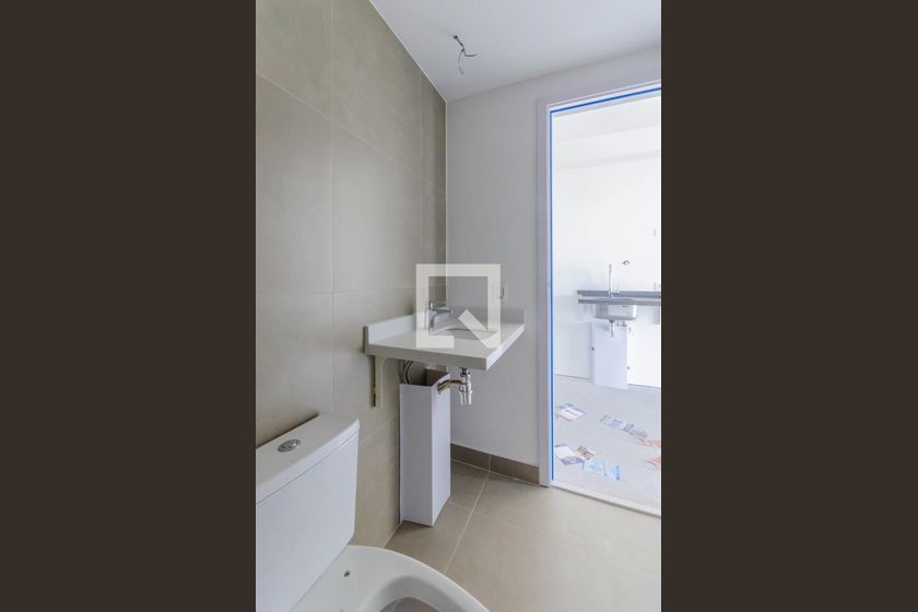 Kitnet-Studio, 27 m² - Foto 13