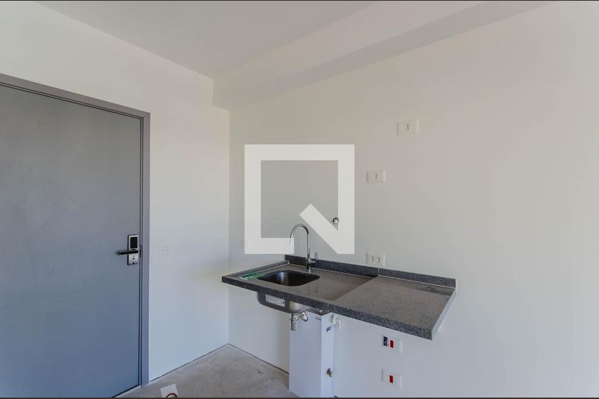 Kitnet-Studio, 27 m² - Foto 17
