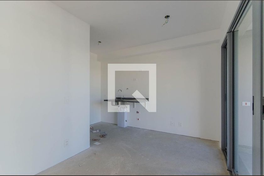 Kitnet-Studio, 27 m² - Foto 7