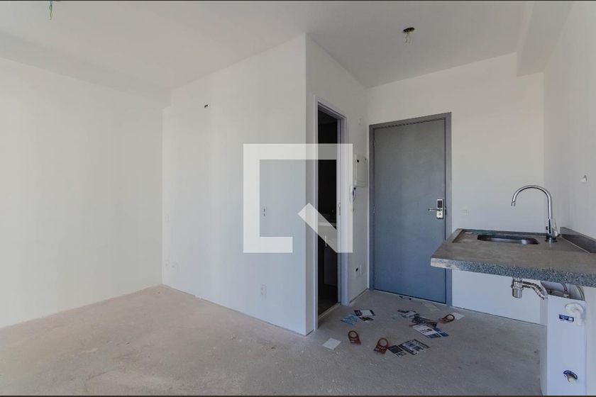 Kitnet-Studio, 27 m² - Foto 3