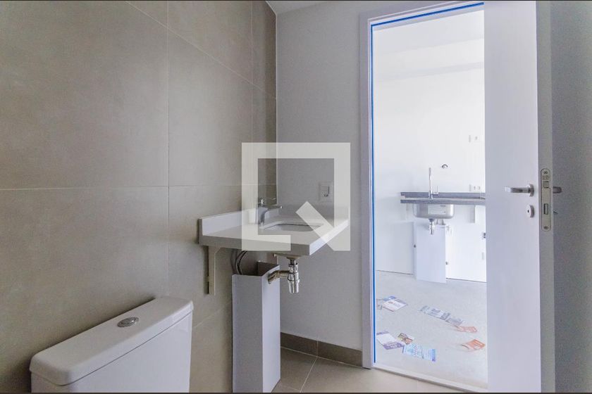 Kitnet-Studio, 27 m² - Foto 11