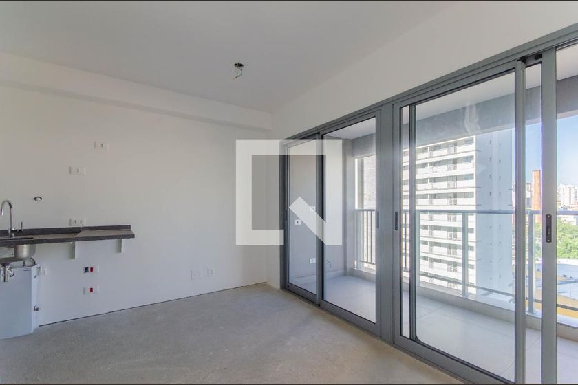 Kitnet-Studio, 27 m² - Foto 5
