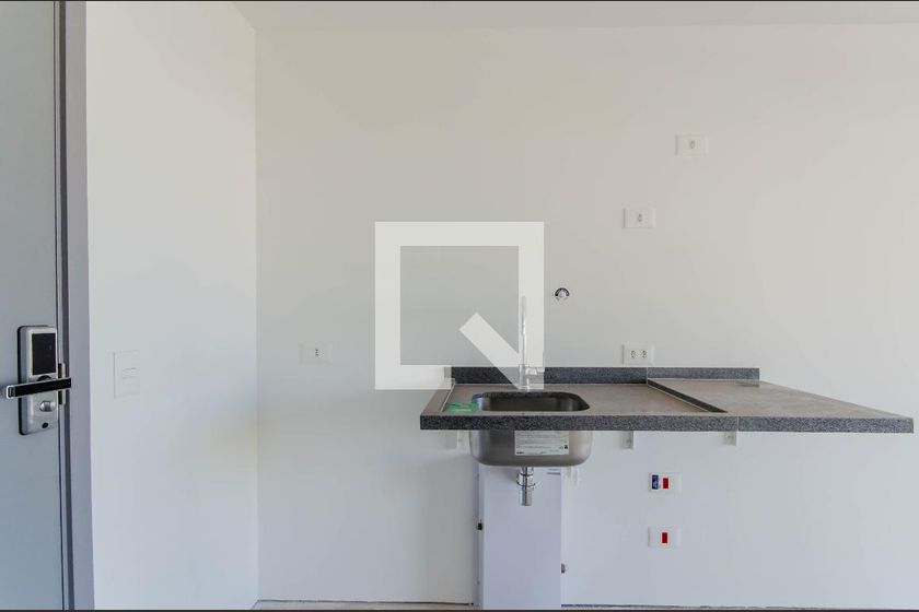 Kitnet-Studio, 27 m² - Foto 21