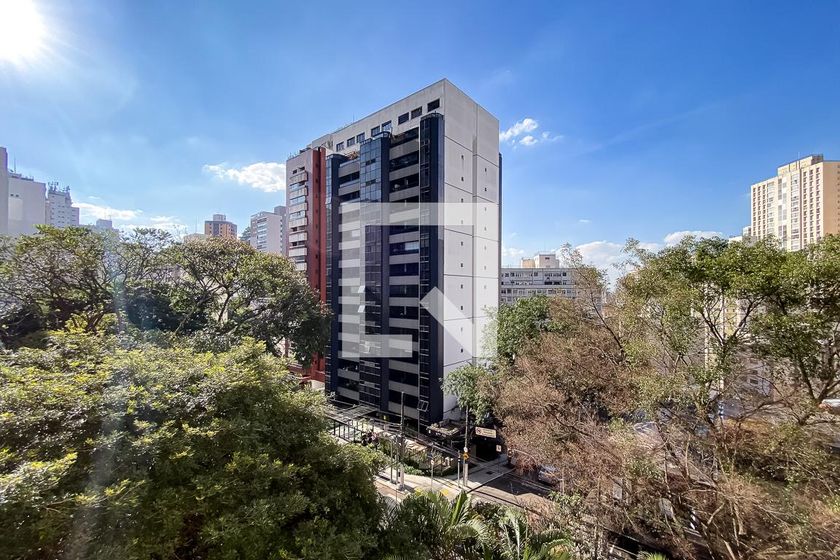 Apartamento, 1 quarto, 43 m² - Foto 23