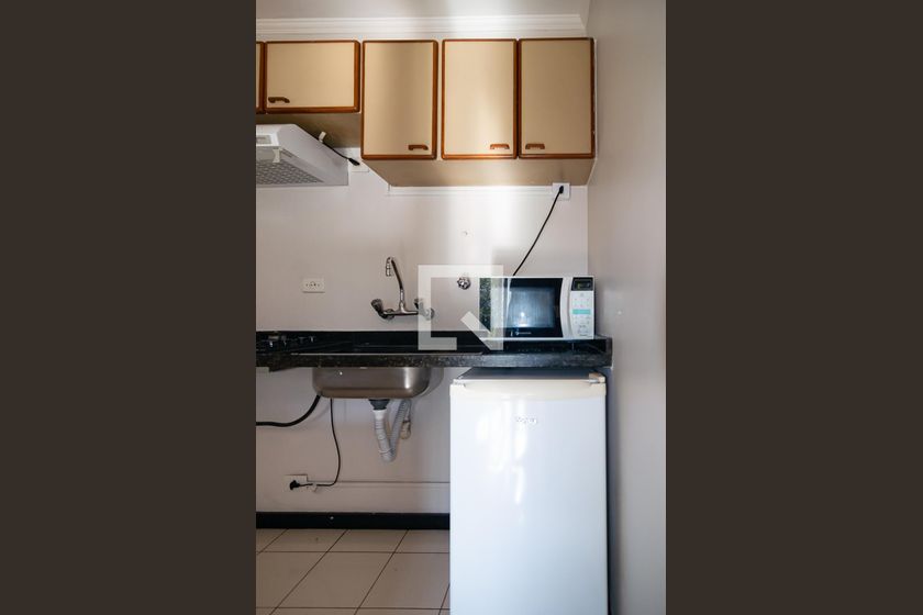 Apartamento, 1 quarto, 43 m² - Foto 49