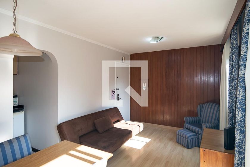 Apartamento, 1 quarto, 43 m² - Foto 5