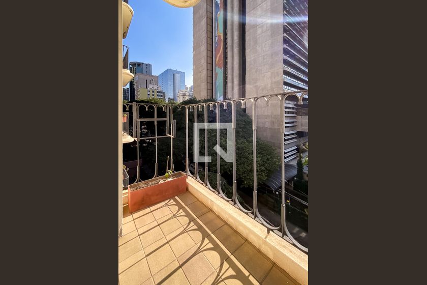 Apartamento, 1 quarto, 43 m² - Foto 21