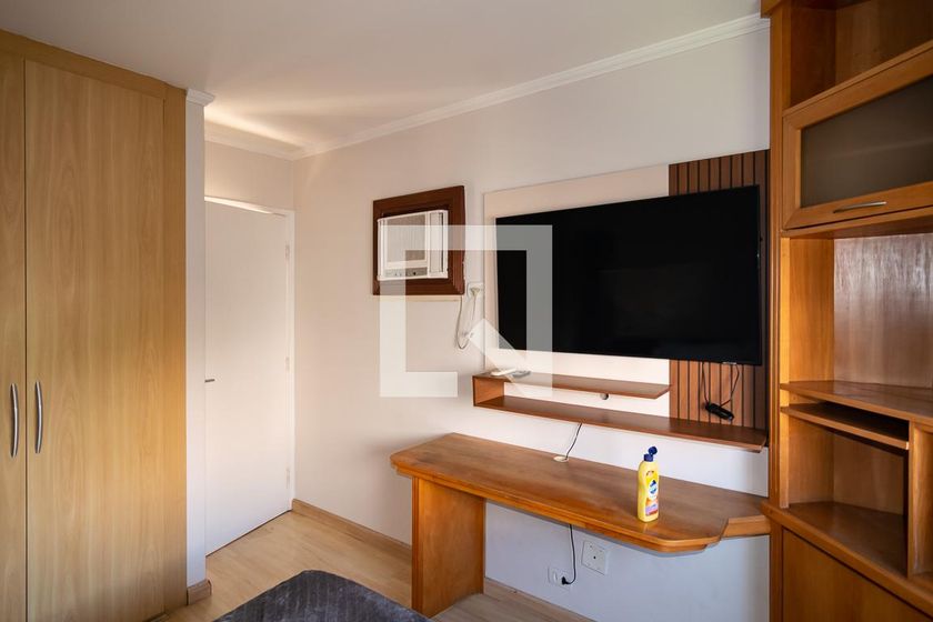 Apartamento, 1 quarto, 43 m² - Foto 29