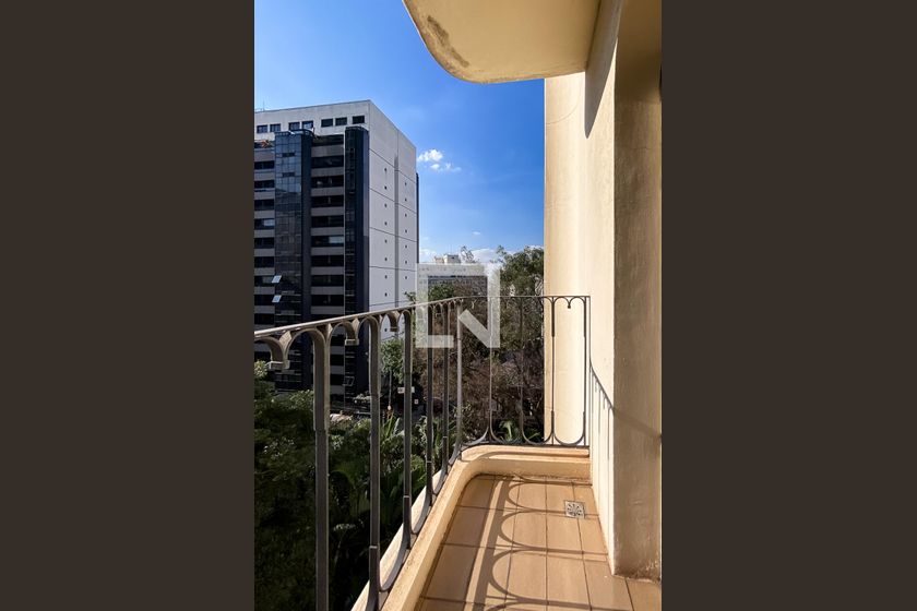 Apartamento, 1 quarto, 43 m² - Foto 19