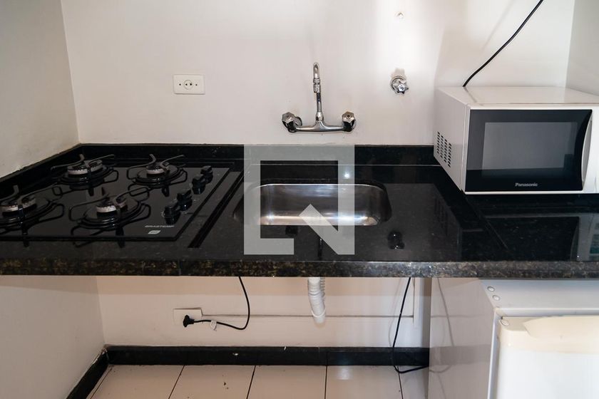 Apartamento, 1 quarto, 43 m² - Foto 53