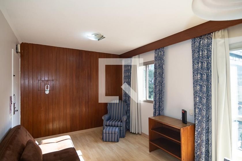 Apartamento, 1 quarto, 43 m² - Foto 7