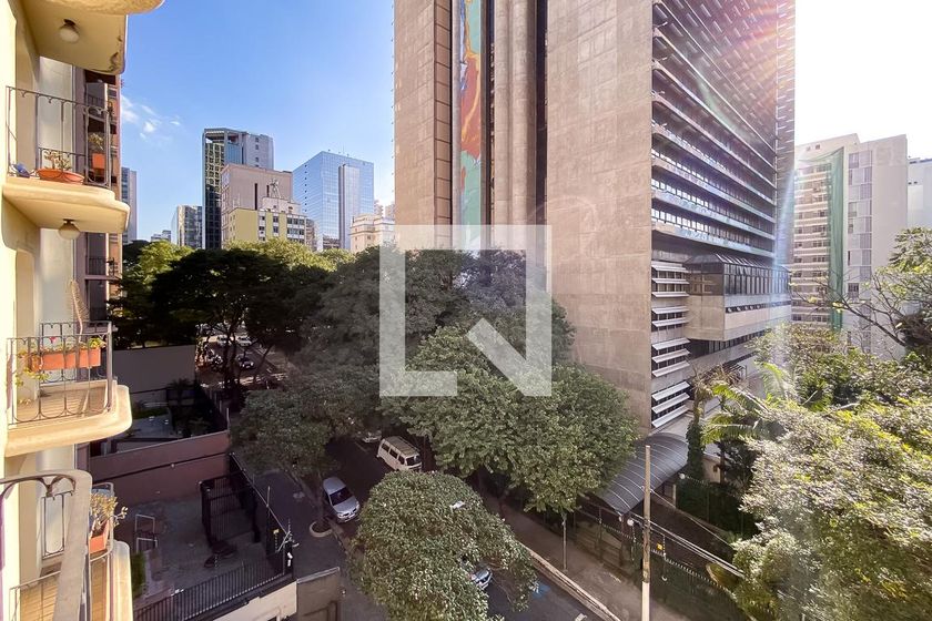 Apartamento, 1 quarto, 43 m² - Foto 15