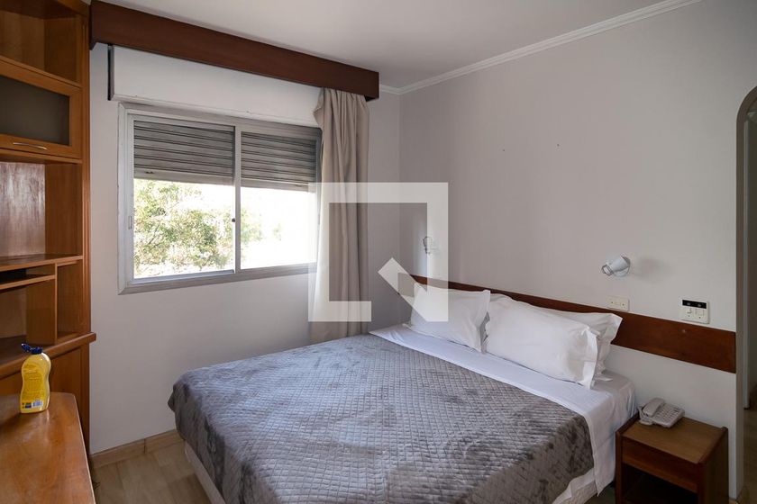 Apartamento, 1 quarto, 43 m² - Foto 25