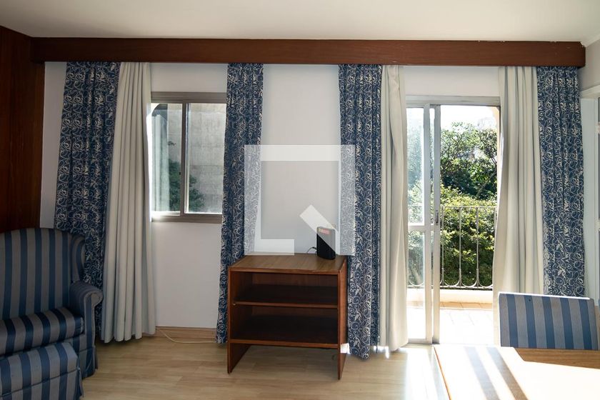 Apartamento, 1 quarto, 43 m² - Foto 9