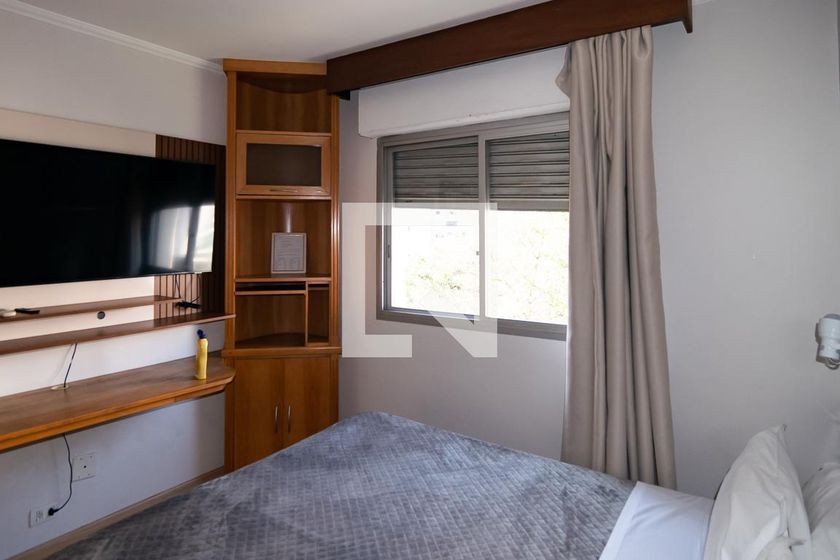 Apartamento, 1 quarto, 43 m² - Foto 27