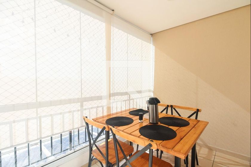 Apartamento, 2 quartos, 60 m² - Foto 8
