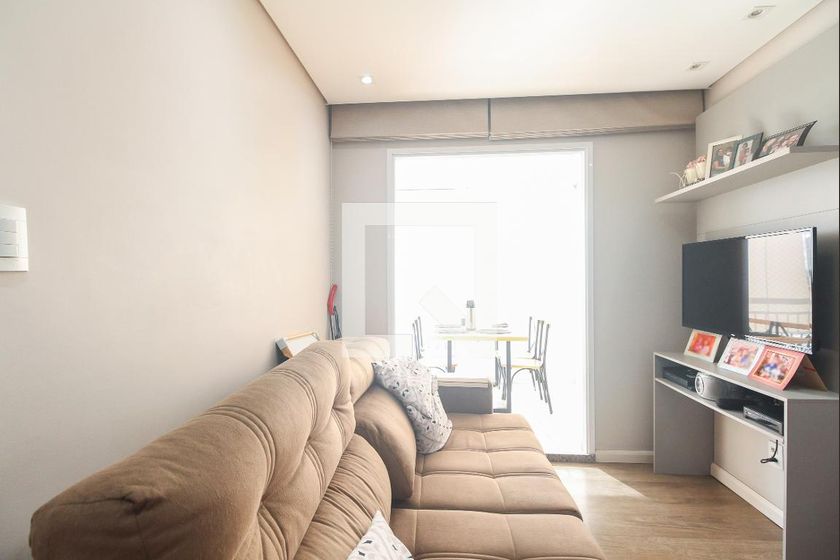Apartamento, 2 quartos, 60 m² - Foto 6