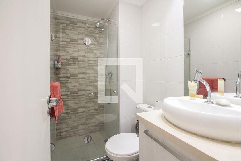 Apartamento, 2 quartos, 60 m² - Foto 23