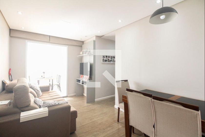 Apartamento, 2 quartos, 60 m² - Foto 4