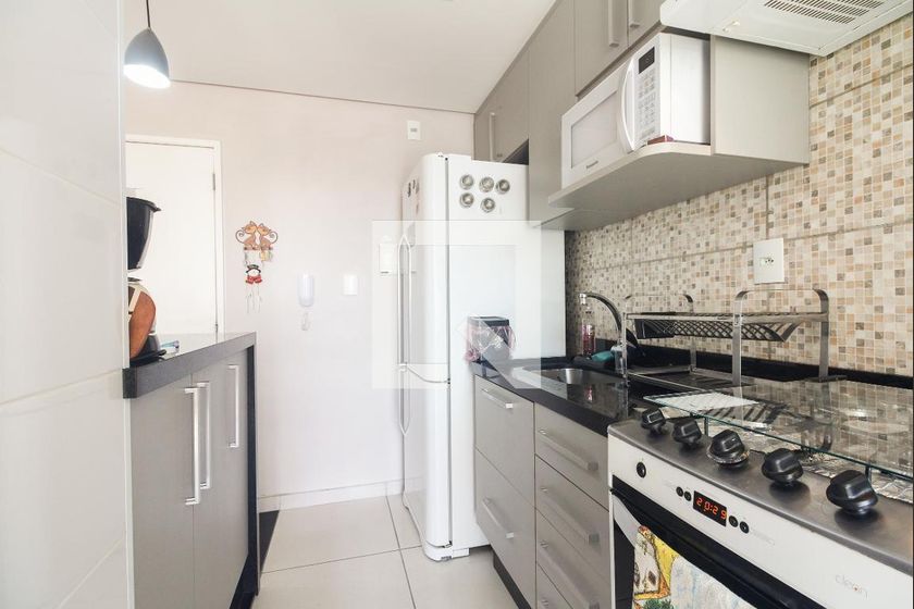 Apartamento, 2 quartos, 60 m² - Foto 29