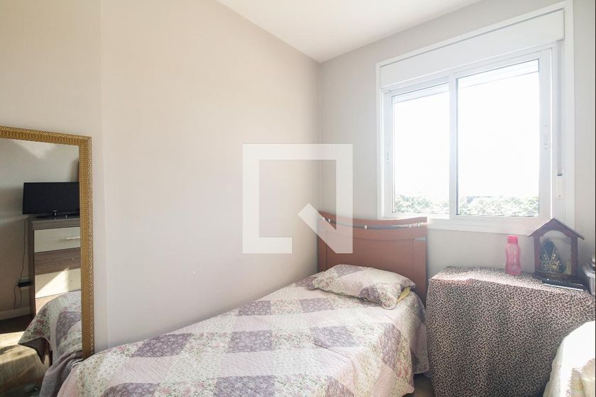 Apartamento, 2 quartos, 60 m² - Foto 12
