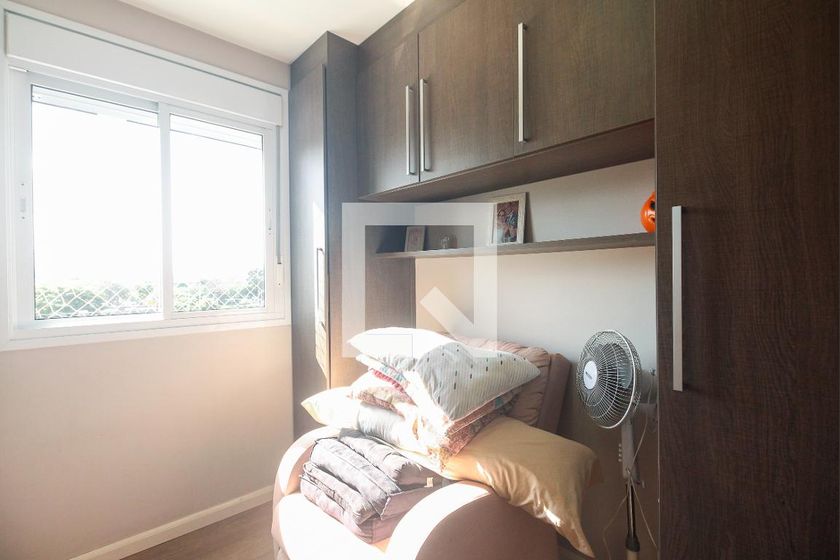Apartamento, 2 quartos, 60 m² - Foto 16