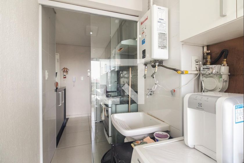 Apartamento, 2 quartos, 60 m² - Foto 35
