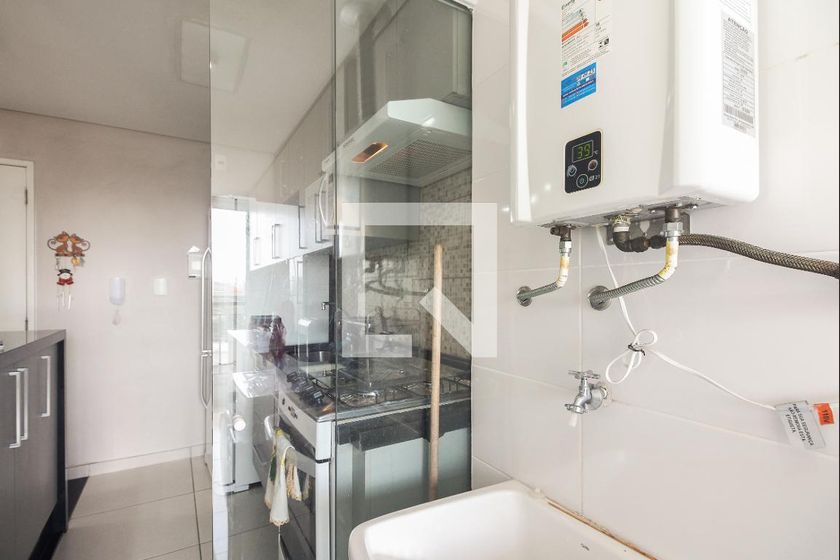 Apartamento, 2 quartos, 60 m² - Foto 36