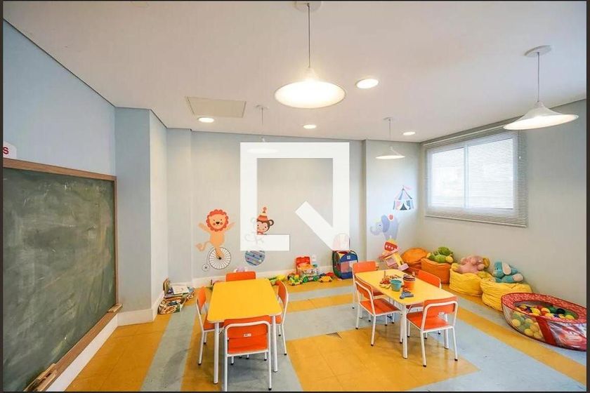 Apartamento, 2 quartos, 60 m² - Foto 44