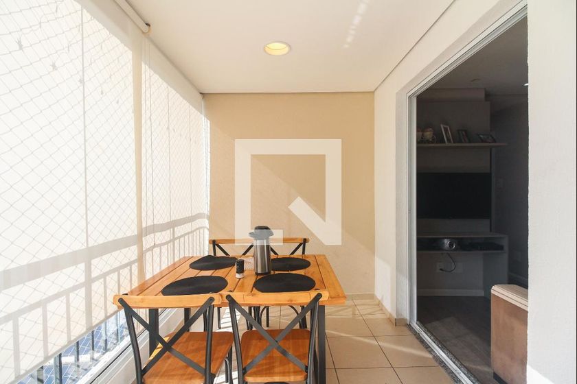 Apartamento, 2 quartos, 60 m² - Foto 7