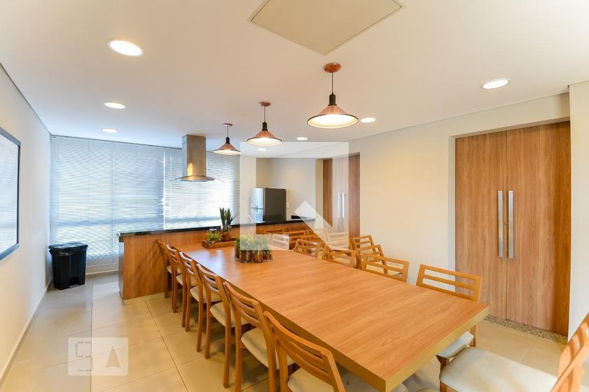 Apartamento, 2 quartos, 60 m² - Foto 47
