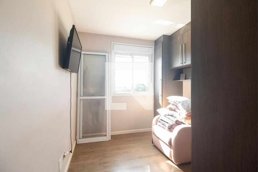 Apartamento, 2 quartos, 60 m² - Foto 15