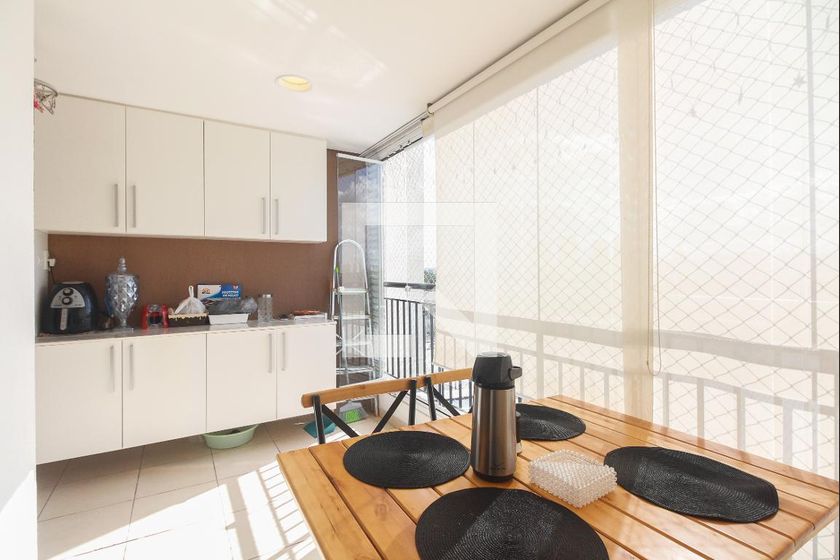 Apartamento, 2 quartos, 60 m² - Foto 10