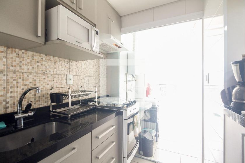 Apartamento, 2 quartos, 60 m² - Foto 28