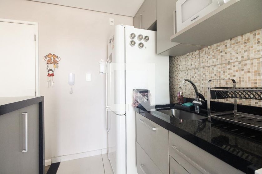 Apartamento, 2 quartos, 60 m² - Foto 30