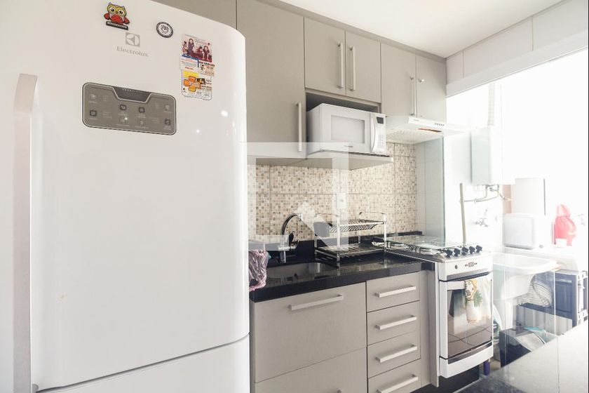 Apartamento, 2 quartos, 60 m² - Foto 27