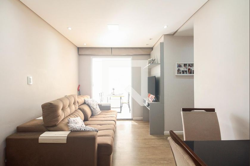 Apartamento, 2 quartos, 60 m² - Foto 5