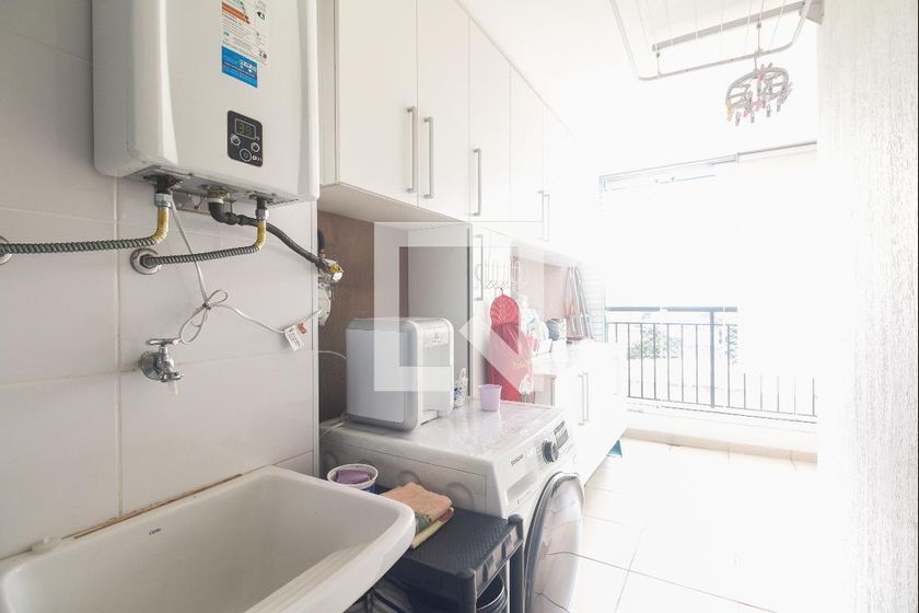 Apartamento, 2 quartos, 60 m² - Foto 33