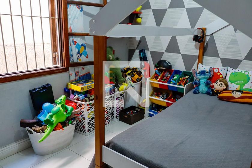 Casa, 4 quartos, 208 m² - Foto 17