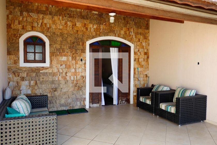 Casa, 4 quartos, 208 m² - Foto 8