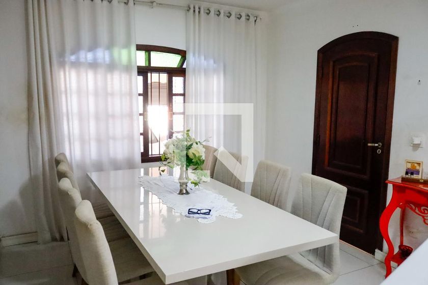 Casa, 4 quartos, 208 m² - Foto 9