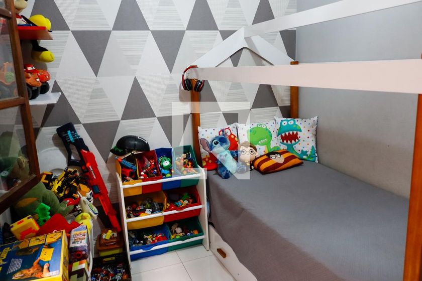 Casa, 4 quartos, 208 m² - Foto 19